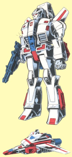 Jetfire