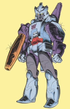 Galvatron