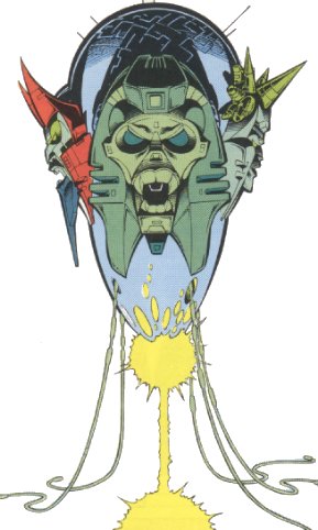 Quintessons