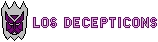 Los Decepticons