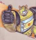 Bumblebee (192Kb)