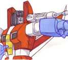 Starscream (132Kb)