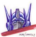 Cabeza de Convoy (11Kb)