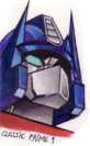 Cabeza de Optimus Prime (16Kb)