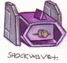 Cabeza de Shockwave (9Kb)