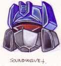 Cabeza de Soundwave (18Kb)
