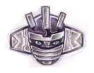 Cabeza de Wheeljack (30Kb)