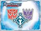 Emblemas de Transformers: Armada (161Kb)