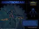 Nightscream (248Kb)
