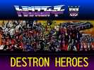 Destron Heroes (147Kb)