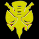 Emblema Predacon