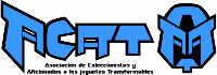 Logo de ACAT