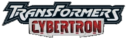 Logo Transformers: Cybertron