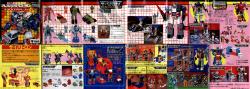 Catálogo 1987 [vista delantera]: Cybertrons (858Kb)